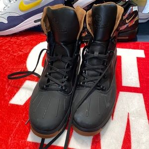 Timberland Euro Hiker Chukka.